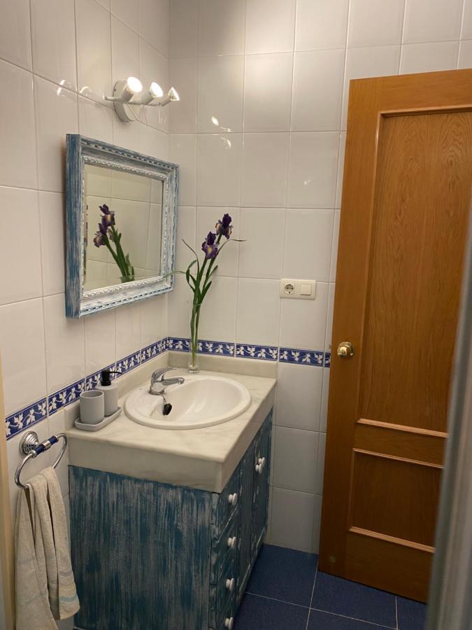 Apartamento Tia Maria 加的斯 外观 照片